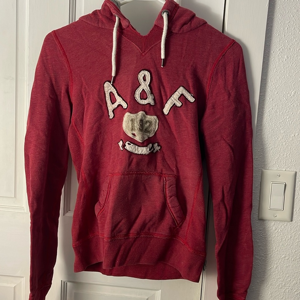 Abercrombie & Fitch Sweatshirt